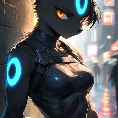 Profile image of Nyxal