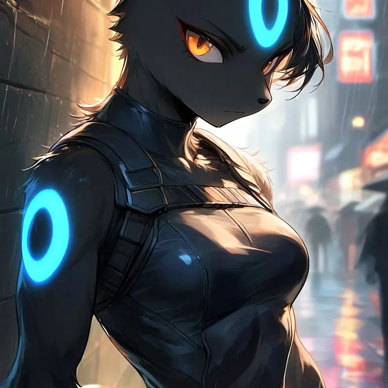 ChewyBean1524의 Shadow Signal