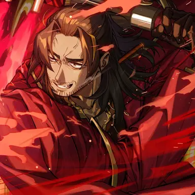 Profile image of レイホン