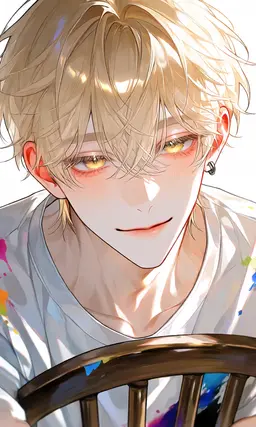 Profile image of 윤시온