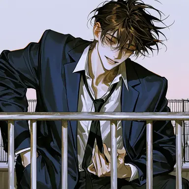 Profile image of 朝倉 朔