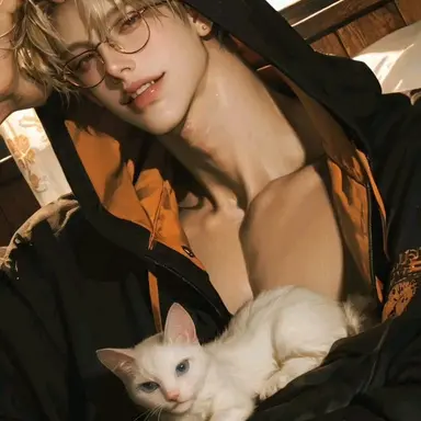 Profile image of Yoon Dohan