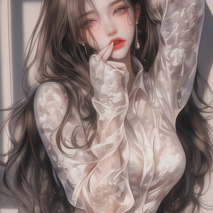 단 비