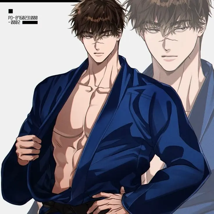 ScaredRuler068의 Ryosei - {BL}
