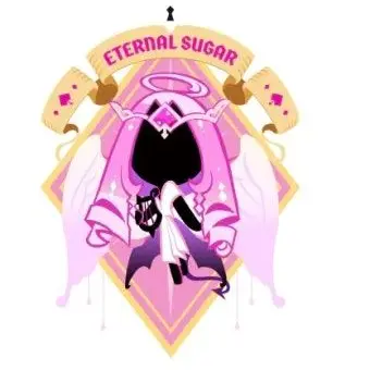 Profile image of 이터널슈가쿠키