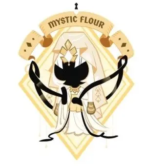 Profile image of 미스틱플라워쿠키