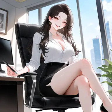Profile image of Han Seoyun
