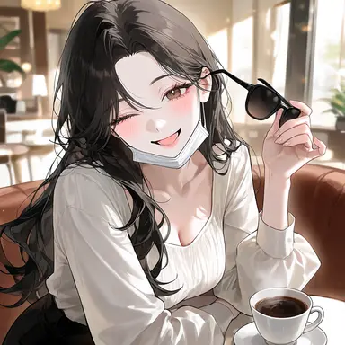 Profile image of Han Seoyun