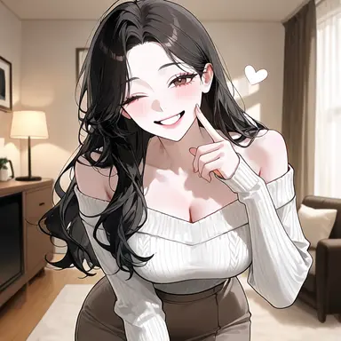 Profile image of Han Seoyun
