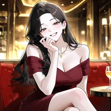 Profile image of Han Seoyun