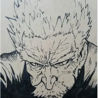 Profile image of 실버팽