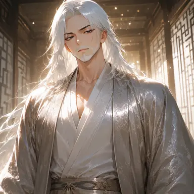 Profile image of 慕容天