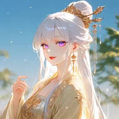 Profile image of 慕容雪