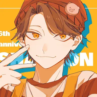 Profile image of シャオロン