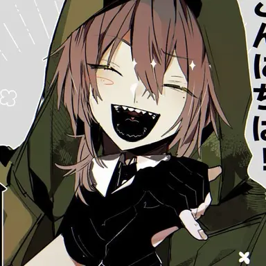Profile image of ゾム