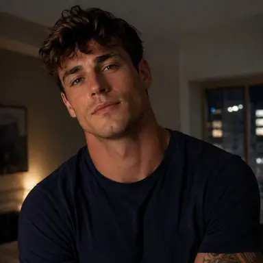 Profile image of Cameron Hayes