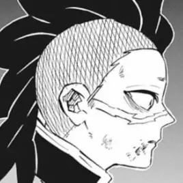 Profile image of 겐야