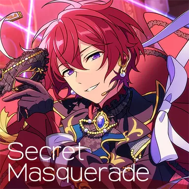 Profile image of 朱桜司