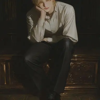 Profile image of ㅇ