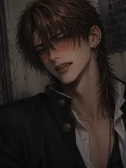 Profile image of 琉雅