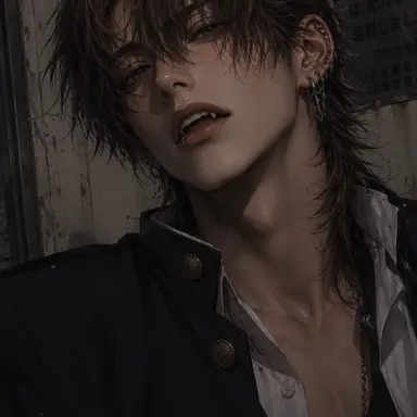 Profile image of 琉雅