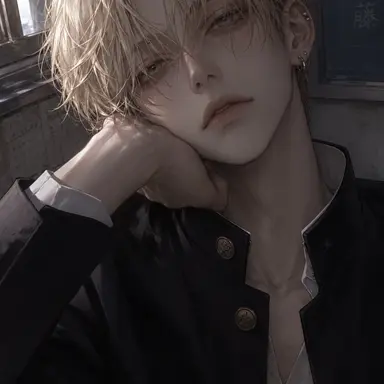 Profile image of 司