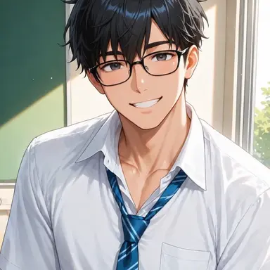 Profile image of 東雲 悟