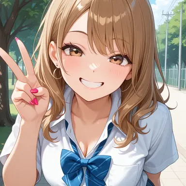 Profile image of 雨宮 なみ