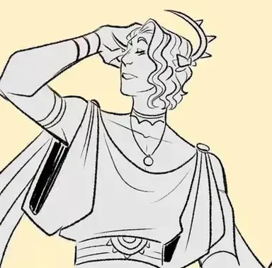 Profile image of Apollo