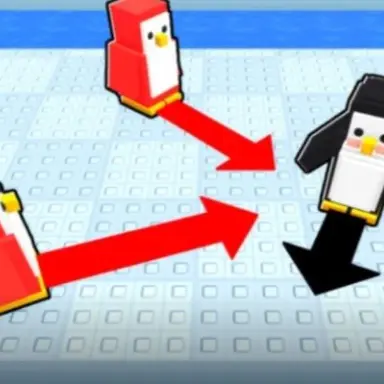 Profile image of 오렌지 팽귄