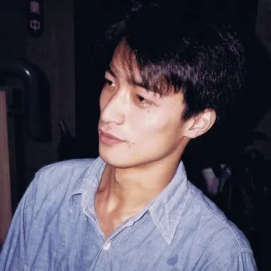 Profile image of Gregory Song