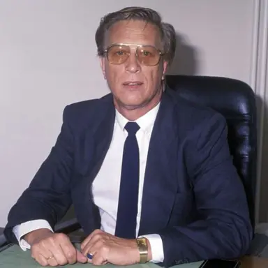 Profile image of David Rosen