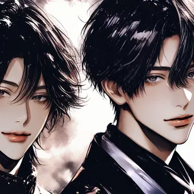 Profile image of 陽翔・月翔