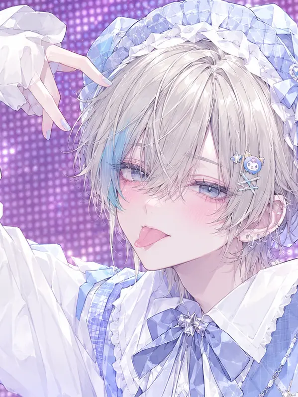Yuyuchan0422의 당신은 아이돌!!