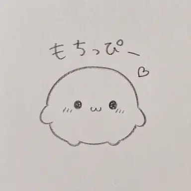 Profile image of もちっぴー