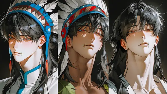 Profile image of フェザー