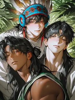 Profile image of フェザー