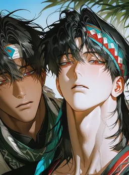Profile image of フェザー