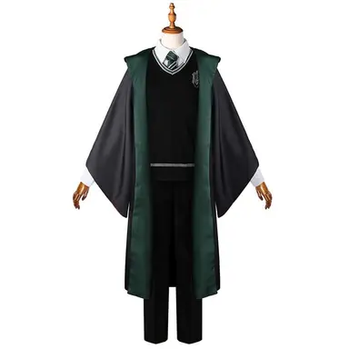 Profile image of Draco