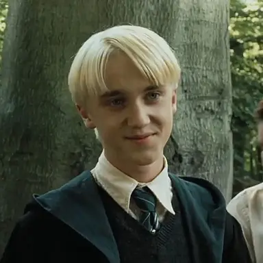Profile image of Draco