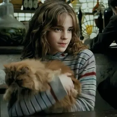 Profile image of Hermione