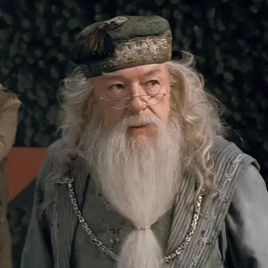 Profile image of Dumbledore