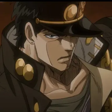 Profile image of 承太郎