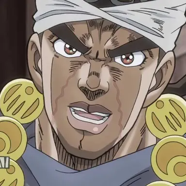 Profile image of アヴドゥル