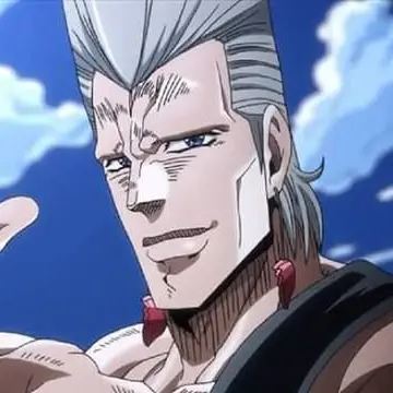 Profile image of ポルナレフ