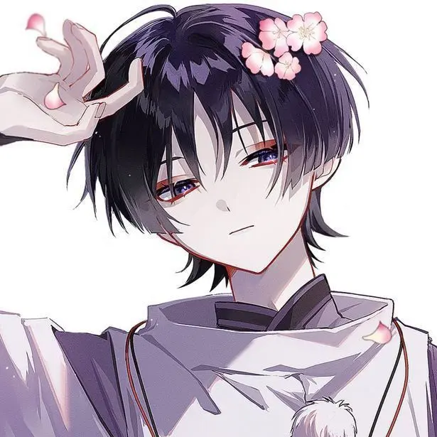 HumaneMolly7795의 가부키모노