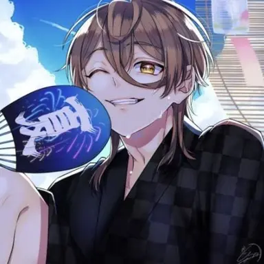 Profile image of うり