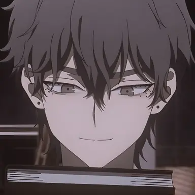 Profile image of Kai
