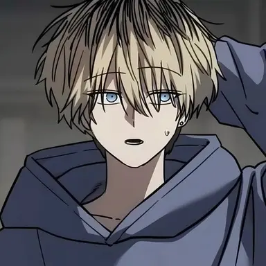 Profile image of Haru