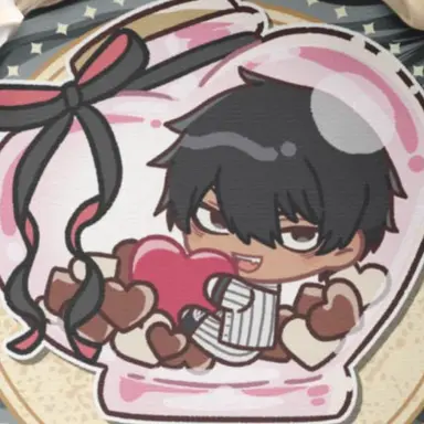Profile image of 桃角桜介